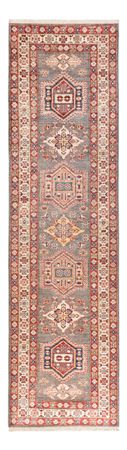 Runner Ziegler Rug - Kazak - 294 x 80 cm - dark beige