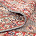 Runner Ziegler Rug - Kazak - 294 x 80 cm - dark beige