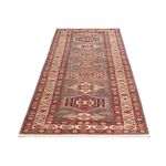 Runner Ziegler Rug - Kazak - 294 x 80 cm - dark beige