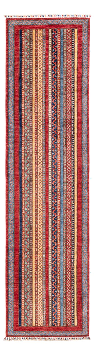 Runner Ziegler Rug - Modern - 341 x 87 cm - multicolored