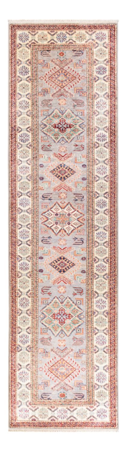 Runner Ziegler Rug - Kazak - 305 x 80 cm - light brown