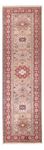 Runner Ziegler Rug - Kazak - 293 x 81 cm - dark beige