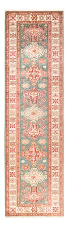 Runner Ziegler Rug - Kazak - 298 x 82 cm - multicolored