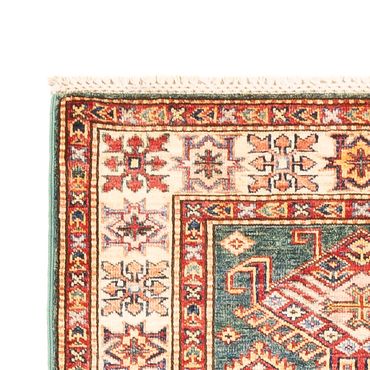 Runner Ziegler Rug - Kazak - 298 x 82 cm - multicolored