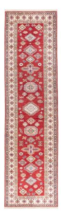 Runner Ziegler Rug - Kazak - 299 x 78 cm - red