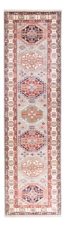 Runner Ziegler Rug - Kazak - 300 x 80 cm - salmon