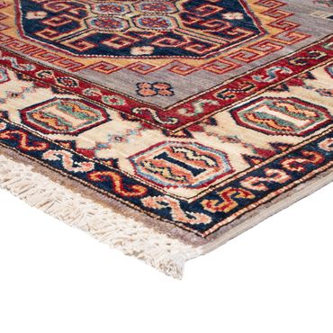 Runner Ziegler Rug - Kazak - 300 x 80 cm - salmon