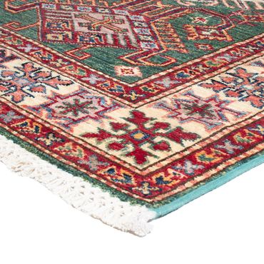 Runner Ziegler Rug - Kazak - 297 x 80 cm - green