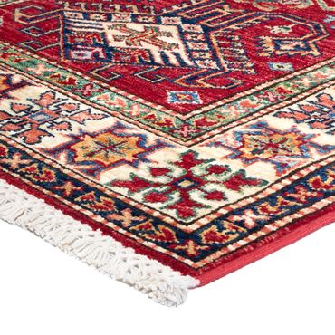 Runner Ziegler Rug - Kazak - 302 x 81 cm - red