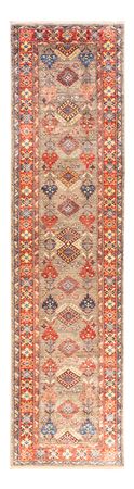 Runner Ziegler Rug - Kazak - 319 x 77 cm - multicolored