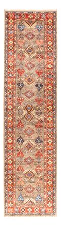 Runner Ziegler Rug - Kazak - 317 x 78 cm - multicolored