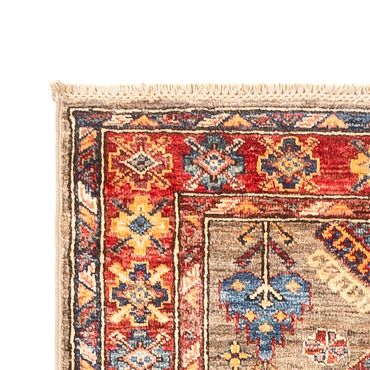 Runner Ziegler Rug - Kazak - 317 x 78 cm - multicolored