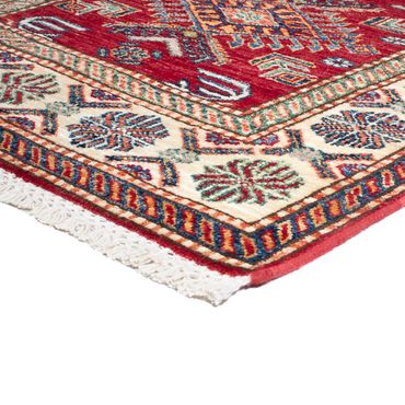 Runner Ziegler Rug - Kazak - 294 x 82 cm - red