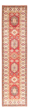 Runner Ziegler Rug - Kazak - 305 x 79 cm - red