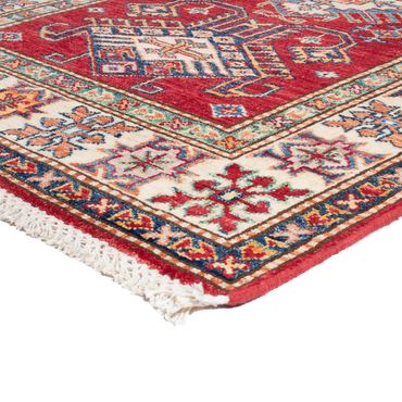 Runner Ziegler Rug - Kazak - 314 x 85 cm - red