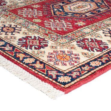 Runner Ziegler Rug - Kazak - 303 x 79 cm - red
