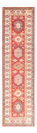 Runner Ziegler Rug - Kazak - 307 x 83 cm - red