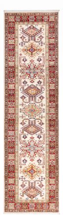 Runner Ziegler Rug - Kazak - 293 x 78 cm - beige