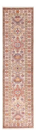 Runner Ziegler Rug - Kazak - 300 x 75 cm - dark beige