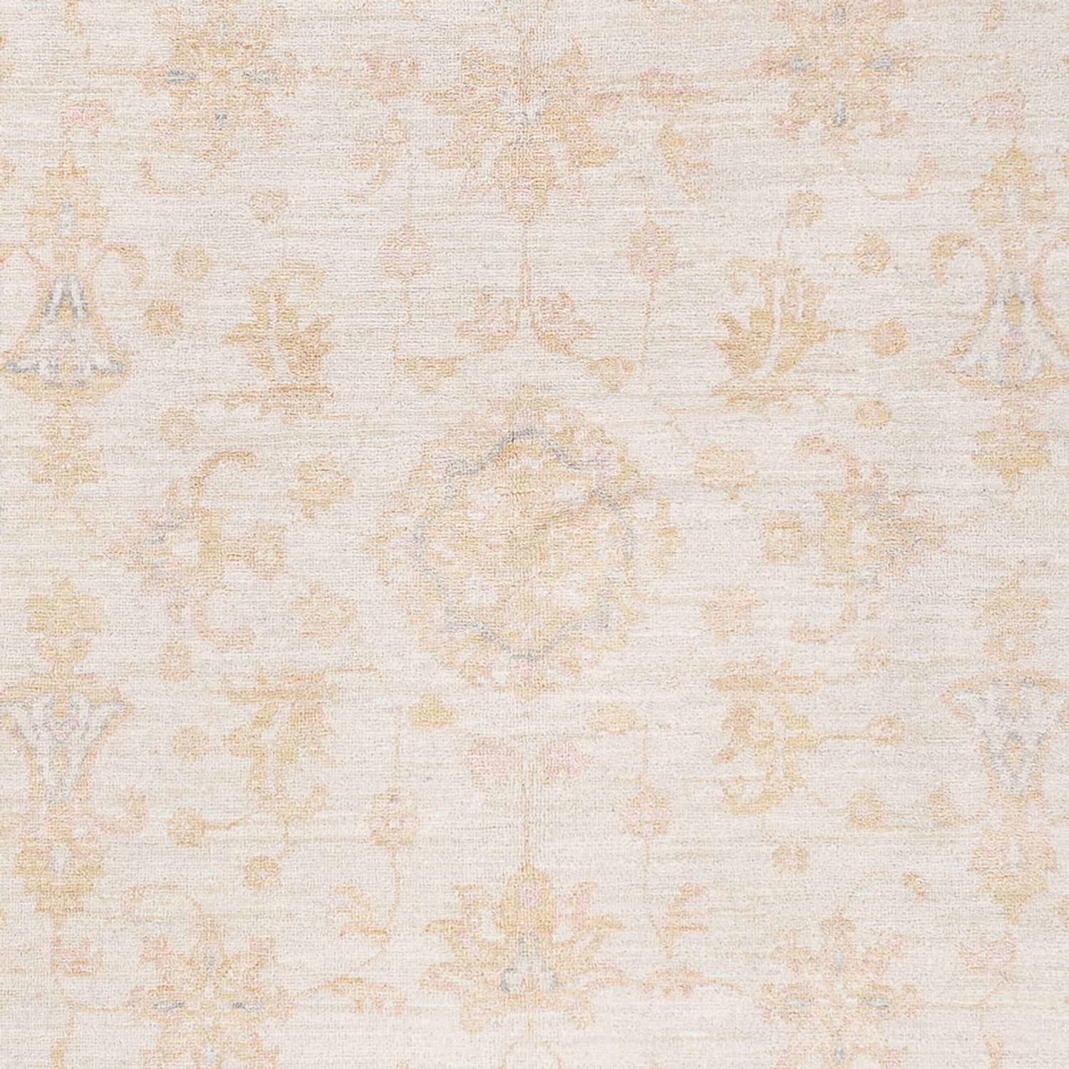 Ziegler Rug - 241 x 172 cm - cream