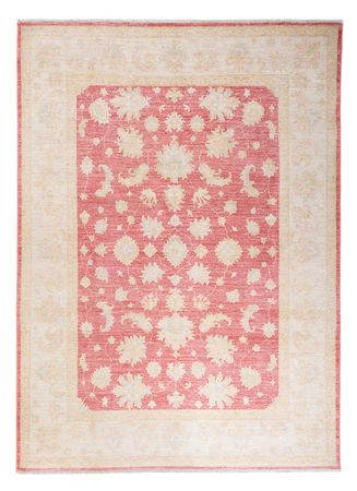 Ziegler Rug - 245 x 175 cm - red