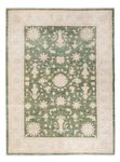 Ziegler Rug - 237 x 176 cm - green