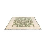 Ziegler Rug - 237 x 176 cm - green