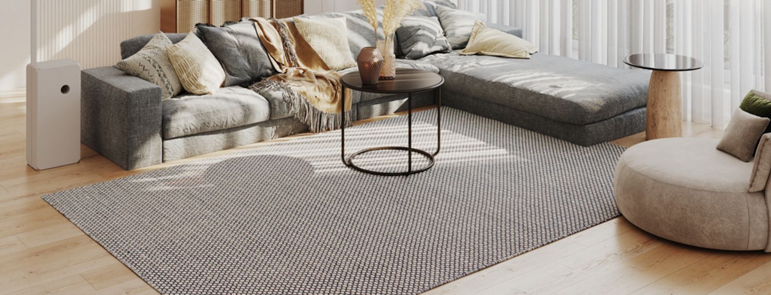 Kelim Rug - Trendy - Bohemian - rectangle