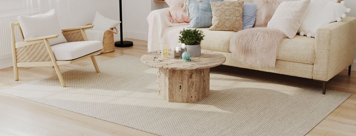 Kelim Rug - Trendy - Bohemian - rectangle