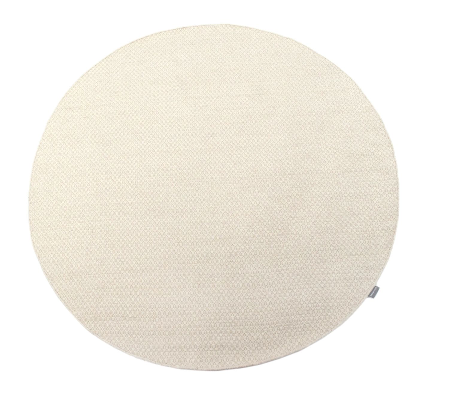 Kelim Rug - Trendy - Bohemian - round