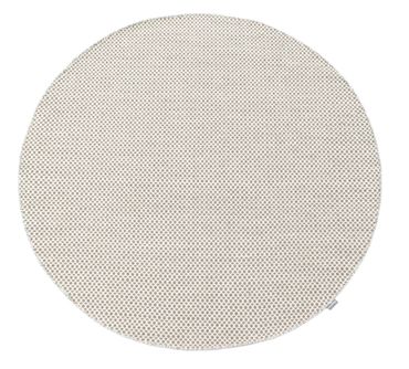 Kelim Rug - Trendy - Bohemian - round