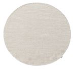 Kelim Rug - Trendy - Bohemian - round