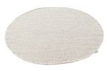 Kelim Rug - Trendy - Bohemian - round