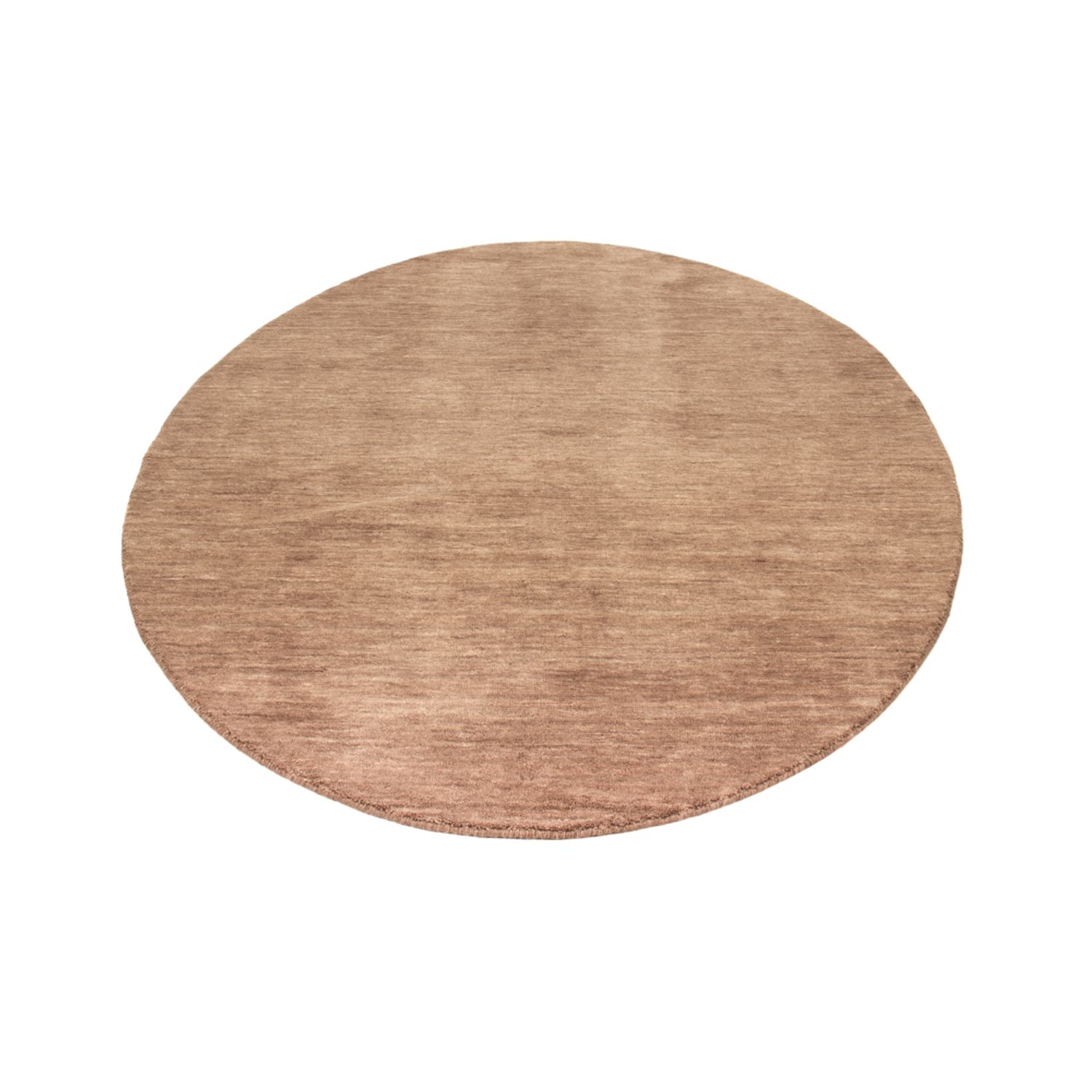 Gabbeh Rug - Softy - Uni - oval