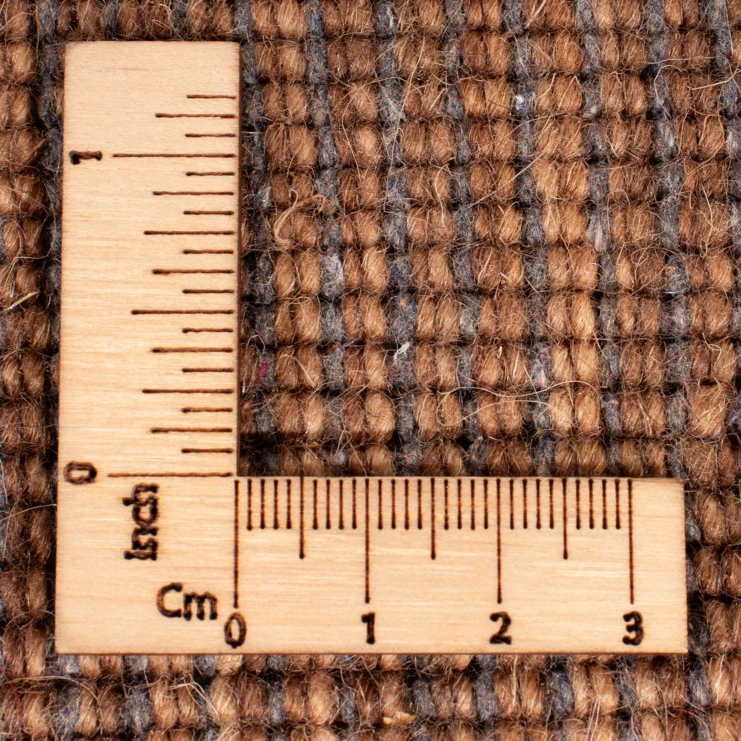 Gabbeh Rug - Softy - Uni - oval