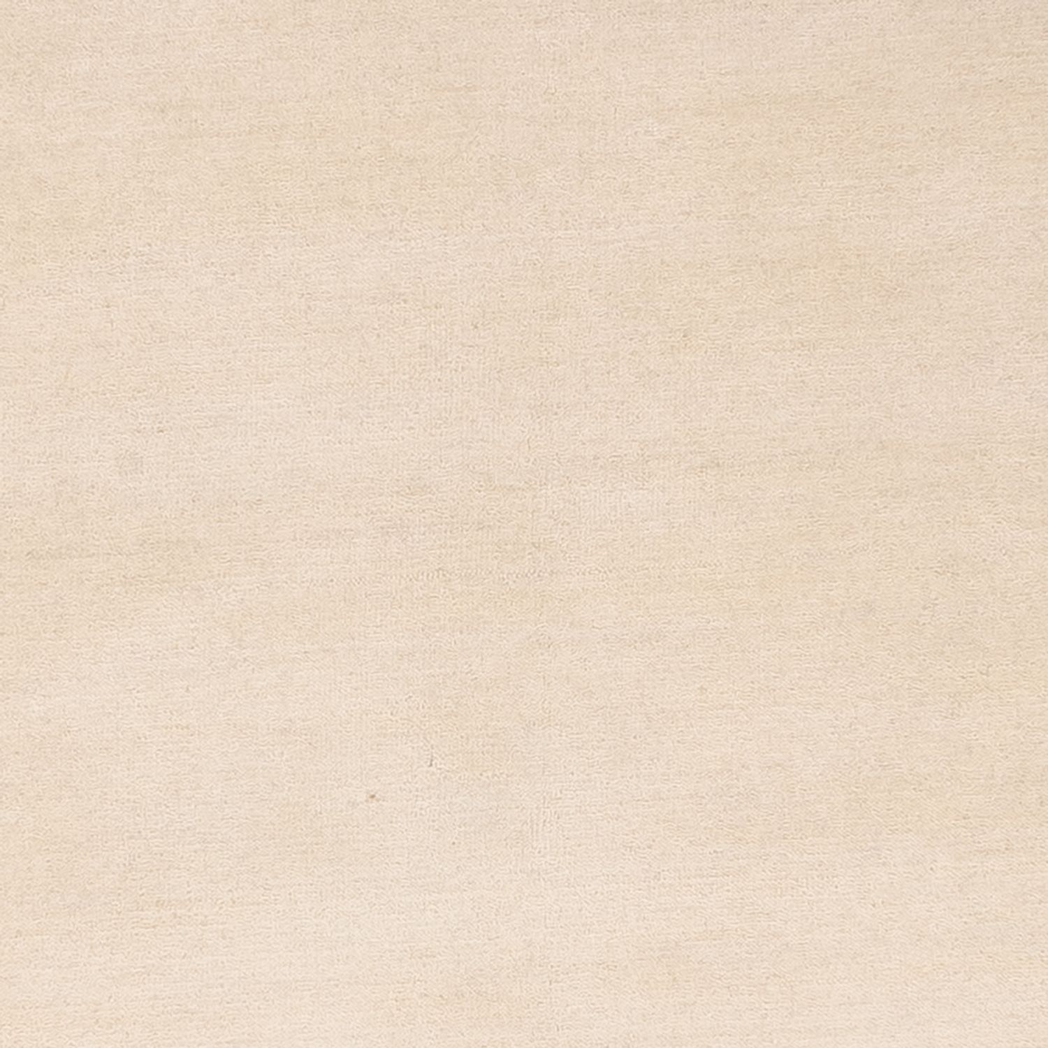 Gabbeh Rug - Softy - Uni - oval