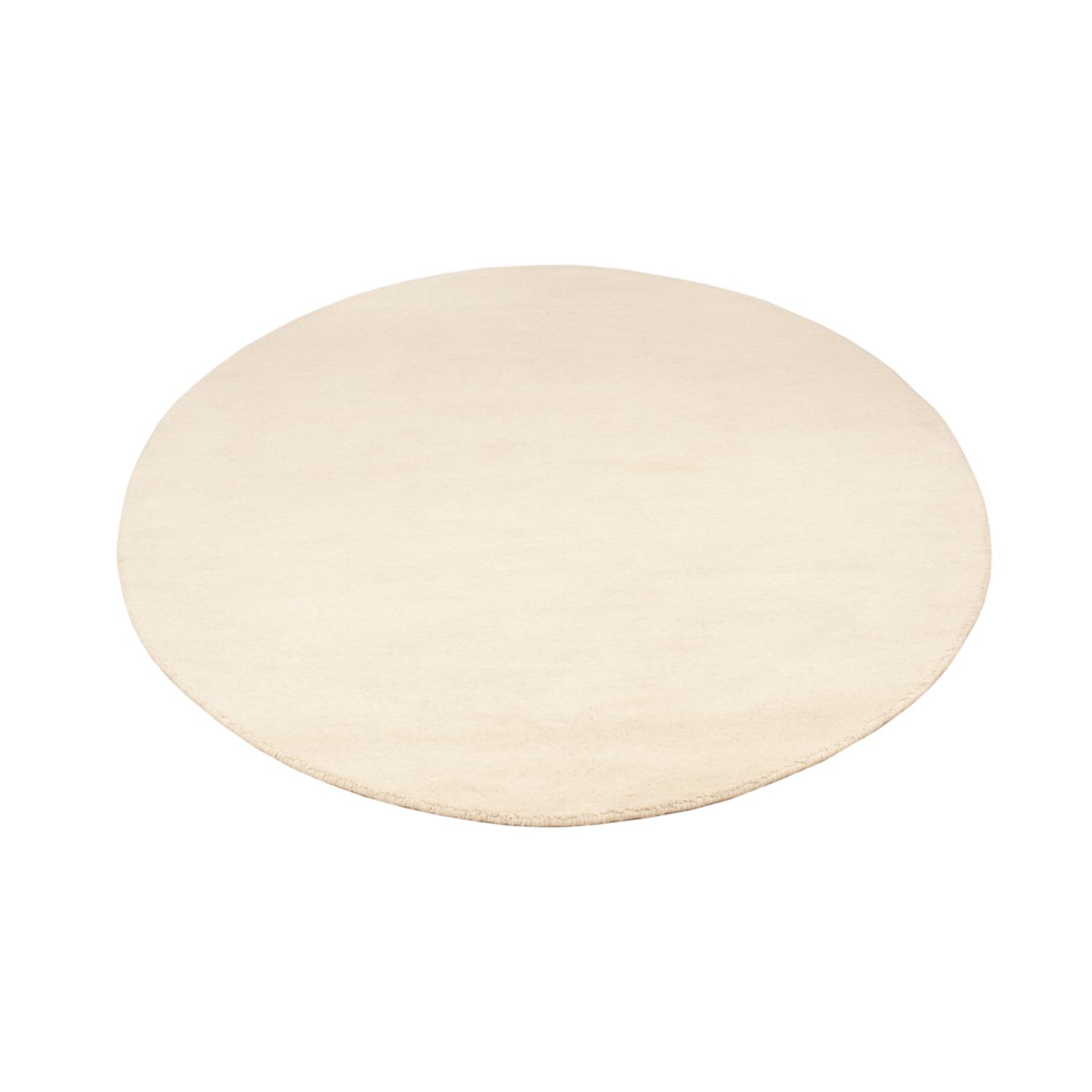 Gabbeh Rug - Softy - Uni - oval