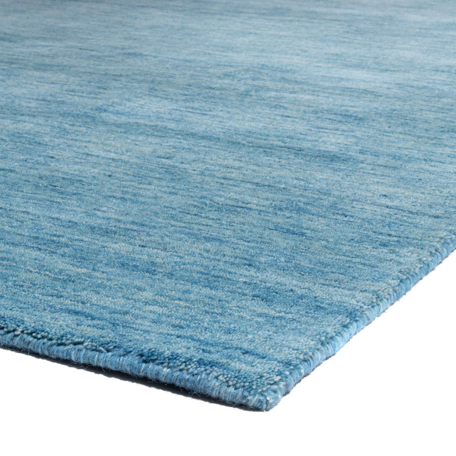 Gabbeh Rug - Softy - Uni - oval