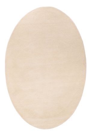 Gabbeh Rug - Softy - Uni - oval