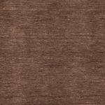 Gabbeh Rug - Softy - Uni - oval
