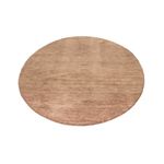 Gabbeh Rug - Softy - Uni - oval