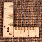 Gabbeh Rug - Softy - Uni - oval