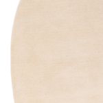 Gabbeh Rug - Softy - Uni - oval