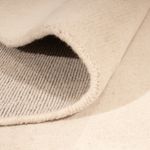Gabbeh Rug - Softy - Uni - oval