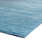 Gabbeh Rug - Softy - Uni - oval