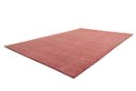 Gabbeh Rug - Softy - Uni - oval