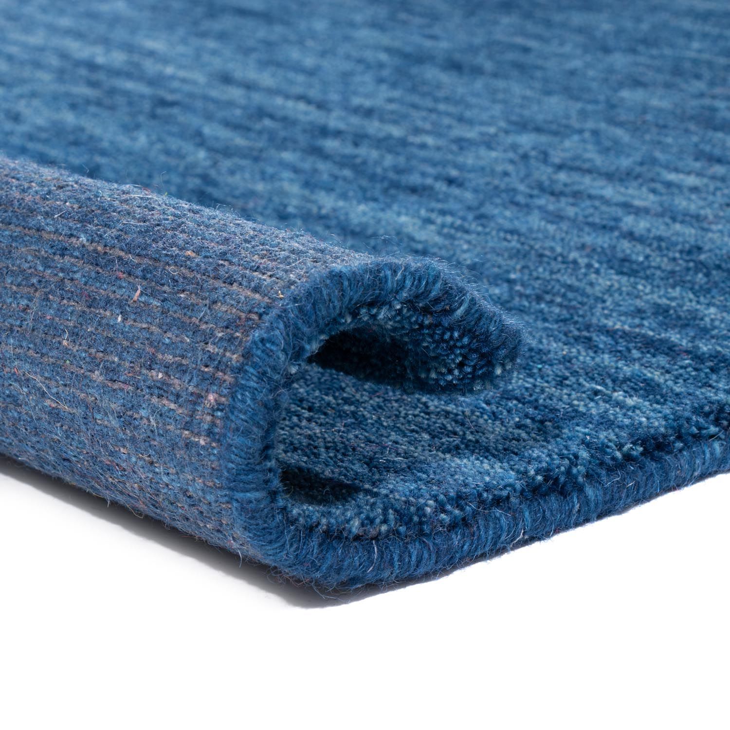 Gabbeh Rug - Softy - Uni - square