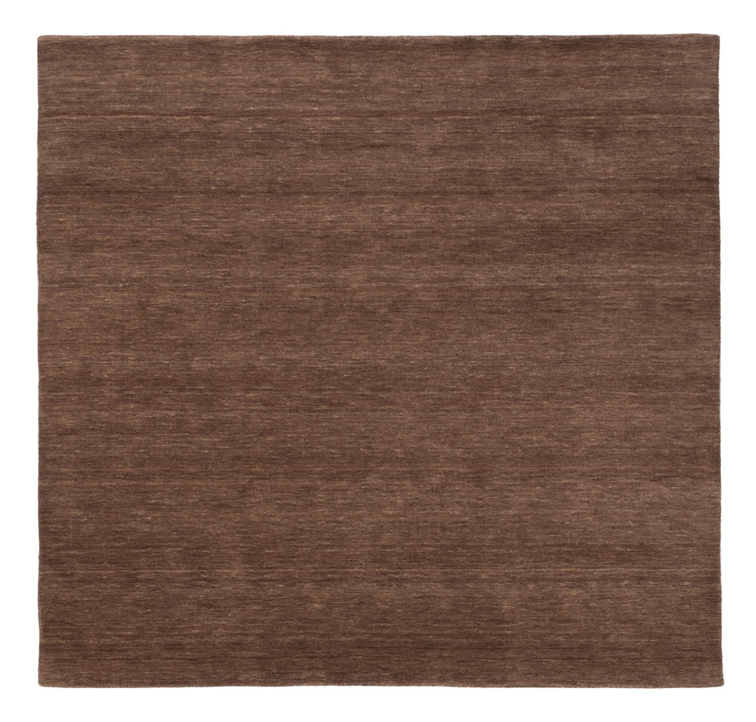 Gabbeh Rug - Softy - Uni - square