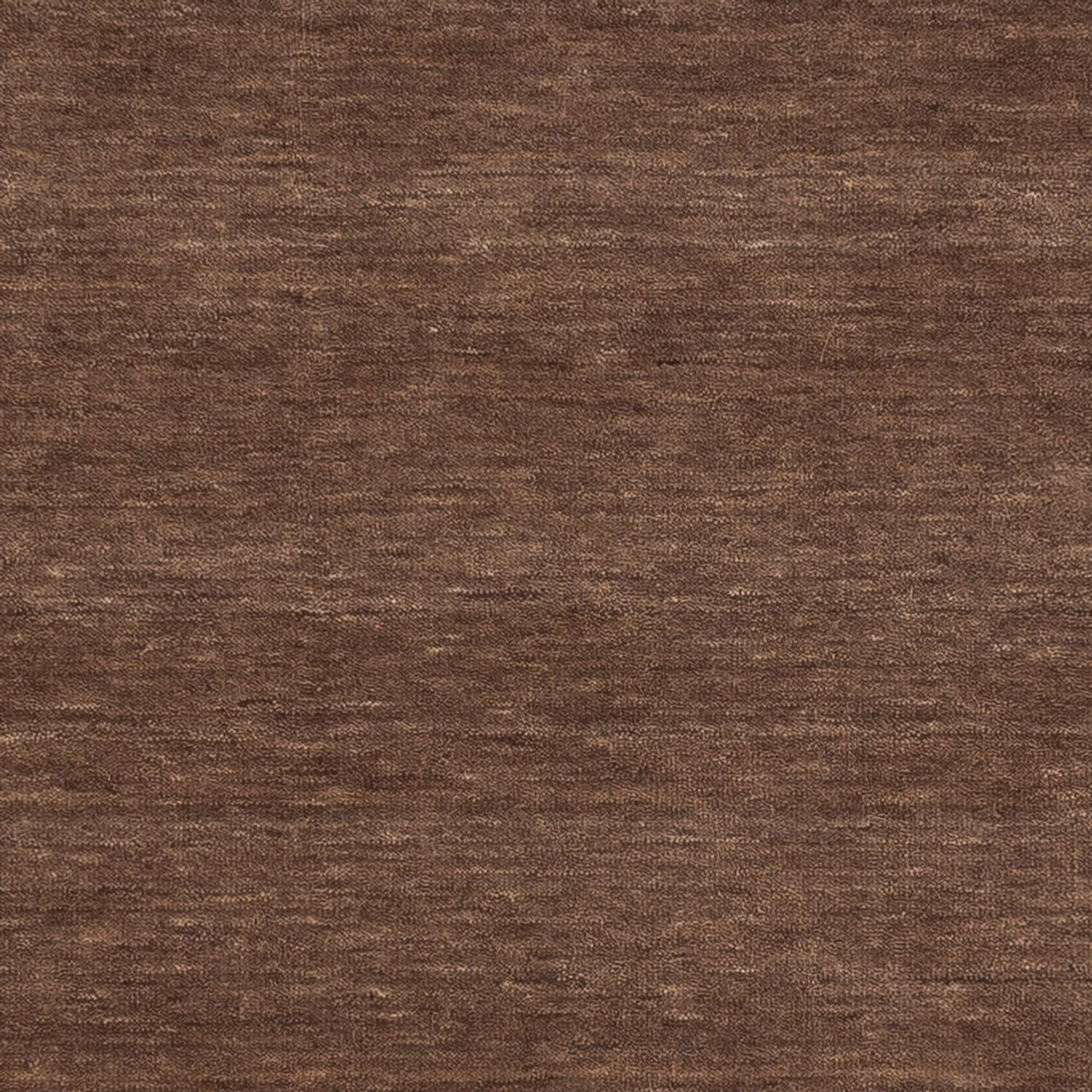 Gabbeh Rug - Softy - Uni - square