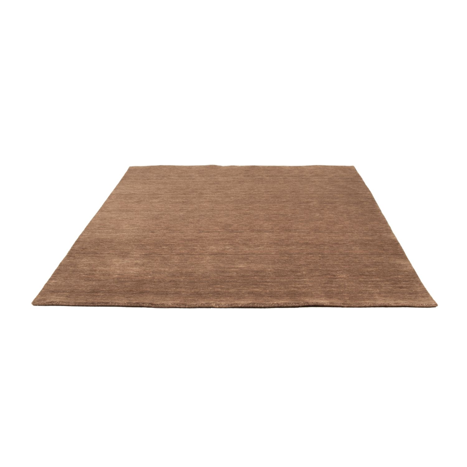 Gabbeh Rug - Softy - Uni - square